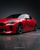 Forgestar CF5 5x114.3 19x10 +42 Satin Black
