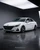 2021 Hyundai Elantra with aftermarket wheels - visualization by THREEPIECE.US