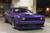 Plum Crazy Purple Dodge Hellcat SRT Redeye with Forgestar D5 Beadlock Wheels
