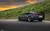 Grey Corvette C6 with Forgestar Drag D5 Wheels