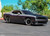 Grey Dodge Challenger Scat Pack with Forgestar Drag Rims D5