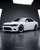 Forgestar D5 Drag 5x115 18x5 -37 Gloss Black Machined