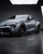 Forgestar F14 5x112 18x8.5 +35 Gloss Black