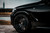 Black BMW X6 with Forgestar F14 Black Concave SUV Rims
