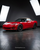 2009 Chevrolet corvette with aftermarket wheels - visualization by THREEPIECE.US