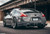 Grey Nissan 370Z with Anthracite Forgestar F14 Rims