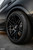 Black BMW X7 with Forgestar F14 Gloss Black Concave Rims