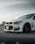 White Chevrolet SS with Gloss Black Forgestar F14 Wheels