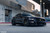 Black S550 Ford Mustang GT with Forgestar F14 Beadlock Satin Black Wheels