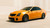 Gold Cadillac CTS-V Gen 2 Sedan with Anthracite Forgestar F14 Beadlock Rims