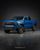 2023 GMC Canyon on Forgestar F14 Drag wheels - visualization by THREEPIECE.US