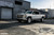 Silver Chevrolet Silverado Truck with Forgestar X14 Brushed Rims