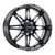 WELD Off-Road Cheyenne 8x180 20x9 0 Gloss Black/Milled