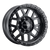WELD Off-Road Cinch 5x139.7 20x10 -18 Satin Black / Gloss Black