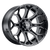 WELD Off-Road Gradient 8x165.1 22x12 -44 Gloss Black/Milled
