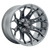 WELD Off-Road Gradient 8x165.1 20x12 -44 Satin Gunmetal