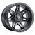 WELD Off-Road Stellar 8x180 20x12 -44 Satin Black