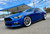 Ford Mustang GT S550 5.0 Weld Laguna Drag Rims