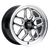 WELD Performance Laguna Drag 5x112 17x10 +40 Gloss Black/Milled Diamond Cut Lip