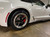 Chevrolet Corvette C7 Z06 Weld Ventura Drag Pack