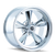 Ridler Type 675 5x114.3 15x8-12 Chrome