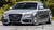 Grey Audi S4 with Rohana RFC10 Machined 20 Inch Wheels