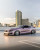 Bagged S550 Mustang with Rohana RFC10 Machined Wheels