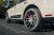 Porsche Macan with Rohana RFC10 Machined Rims
