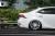 Lowered 2016 Lexus IS350 with Rohana RFC10 Wheels