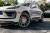 Porsche Macan with Rohana RFC10 Machined Rims