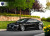 Black Lowered Audi A5 with Rohana RFC10 Silver Rims