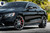 Mercedes S550 Coupe with Rohana RFC10 Staggered Rims