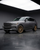 2021 Genesis GV80 with aftermarket wheels - visualization by THREEPIECE.US