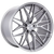 Rohana RFX17 5x112 20x9+35 Brushed Titanium
