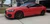 Red B9 2019 Audi S5 with Rohana RFX17 Bronze Wheels