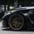 Bronze Rohana RFX17 on G80 M3 BMW