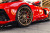 2020 C8 Corvette with Rohana RFX17 Bronze Rims