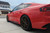 Red B9 2019 Audi S5 with Rohana RFX17 Bronze Wheels