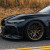 Black BMW G80 M3 with Rohana RFX17 Bronze Forged Wheels