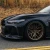 Black BMW G80 M3 with Rohana RFX17 Bronze Forged Wheels