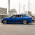 Blue 2023 Acura tLX with Rohana RFX17 Brushed Wheels