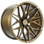 Rohana RFX17 5x120 20x11+73 Gloss Bronze