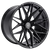 Rohana RFX17 5x120 20x11+73 Gloss Black