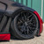 Rohana RFX17 Black Concave Rims 