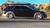 Audi A4 Wagon with Rohana RFX15 Titanium Rims