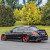 Black Bagged C63 AMG 2020 with Rohana RFX15 Wheels