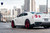 Nissan GTR R35 2012 with Rohana RFX15 Candy Red Rims
