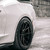 White 2018 Camaro with Rohana RFX13 Wheels