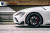 White 2020 Toyota GR Supra with Rohana RFX13 Black Wheels