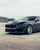 Ford Mustang Dark Horse with Rohana RFX13 Silver Rims